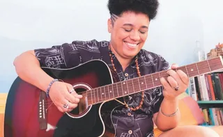 Imagem ilustrativa da imagem Músicas para dançar, rir e chorar em álbum de Lets