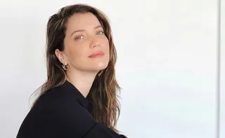 Imagem ilustrativa da imagem Nathalia Dill diz que perdeu trabalho por declarar voto em Lula