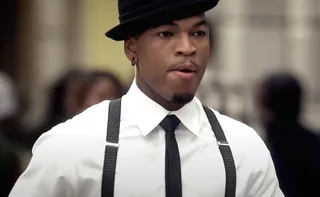 Imagem ilustrativa da imagem Ne-Yo é confirmado no carnaval de Salvador 2026