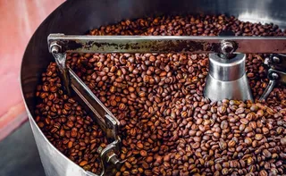 Imagem ilustrativa da imagem Nova indústria de café é inaugurada no Espírito Santo