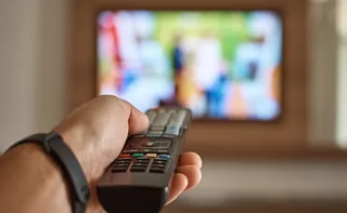 Imagem ilustrativa da imagem Nova tecnologia vai mudar forma como brasileiros assistem televisão
