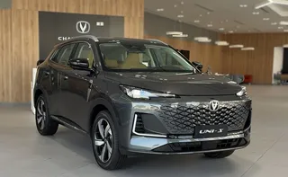 Imagem ilustrativa da imagem Novas marcas de carros chineses chegam ao Brasil em novembro