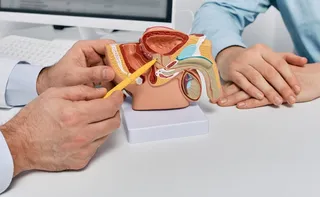 Imagem ilustrativa da imagem Novo tratamento para casos avançados de câncer de próstata é aprovado no Brasil