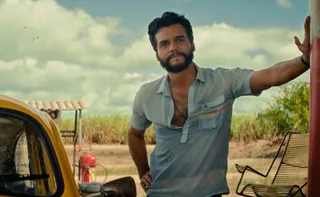 Imagem ilustrativa da imagem 'O Agente Secreto' vai tentar vaga para o Brasil no Oscar 2026