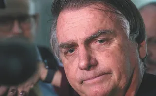 Imagem ilustrativa da imagem O futuro político de Bolsonaro