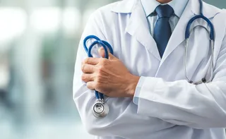 Imagem ilustrativa da imagem O lado suave da medicina