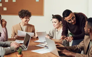 Imagem ilustrativa da imagem O papel estratégico do recrutamento humanizado