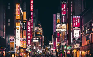 Imagem ilustrativa da imagem O que podemos aprender com o Japão sobre viver mais e melhor