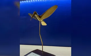 Imagem ilustrativa da imagem O que você precisa saber sobre o Prêmio Colibri 2025