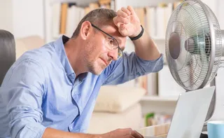 Imagem ilustrativa da imagem OMS lança guia para enfrentar calor extremo no trabalho