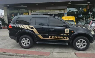 Imagem ilustrativa da imagem Operação nacional da PF fecha empresas clandestinas de segurança privada no ES