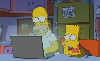 Imagem ilustrativa da imagem 'Os Simpsons' ganhará novo filme 20 anos depois de chegar aos cinemas