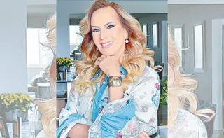 Imagem ilustrativa da imagem Os “segredos” para chegar aos 80 com a pele bonita