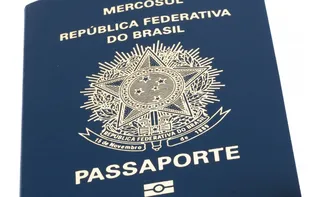 Imagem ilustrativa da imagem PF ameaça suspender emissão de passaportes em novembro por falta de verba