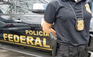 Imagem ilustrativa da imagem PF faz ações paralelas contra PCC após megaoperação contra fraude em combustíveis