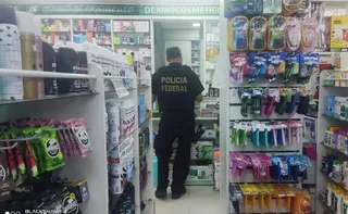 Imagem ilustrativa da imagem PF faz operação para combater fraudes no programa Farmácia Popular em Guarapari