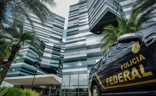 Imagem ilustrativa da imagem PF fecha mais de mil empresas clandestinas de segurança privada