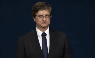 Imagem ilustrativa da imagem PGR pede condenação de seis réus do Núcleo 2 da trama golpista