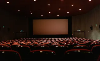Imagem ilustrativa da imagem PM é acionada após famílias levarem crianças para ver filme proibido para menores