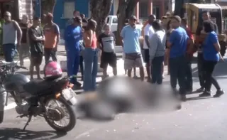Imagem ilustrativa da imagem PM mata cavalo durante abordagem policial em Cariacica