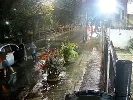 Imagem ilustrativa da imagem PM preso por matar colega diz que não lembrava de troca de tiros