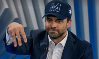 Imagem ilustrativa da imagem Pablo Marçal vem aí!