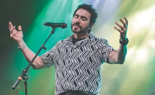 Imagem ilustrativa da imagem Padre Fábio neste domingo em Colatina