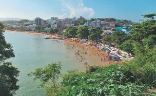Imagem ilustrativa da imagem Paixão por Iriri e pela cozinha
