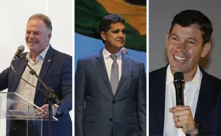 Imagem ilustrativa da imagem Palavra “união” nos discursos
