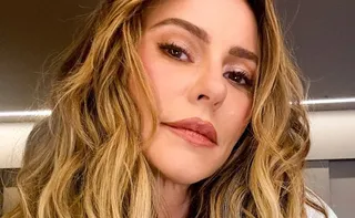 Imagem ilustrativa da imagem Paolla Oliveira revela real motivo para saída da Grande Rio: 'todo dia é um dia'