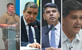 Imagem ilustrativa da imagem Partido quer voltar a Brasília