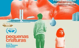 Imagem ilustrativa da imagem 'Pequenas Criaturas' é o grande vencedor do Festival do Rio