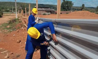 Imagem ilustrativa da imagem Pernambuco lidera início de obras do Minha Casa, Minha Vida no país