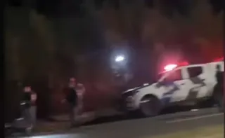 Imagem ilustrativa da imagem Perseguição policial termina em acidente e deixa dois mortos no ES
