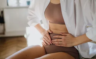 Imagem ilustrativa da imagem Pesquisadores buscam voluntárias para tratamento contra cólica menstrual