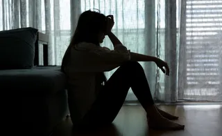 Imagem ilustrativa da imagem Pessoas com lembranças de vidas passadas têm mais ansiedade e depressão, diz estudo