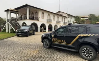 Imagem ilustrativa da imagem Polícia Federal prende diretor da Agência Nacional de Mineração