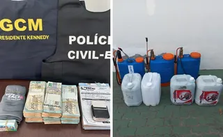 Imagem ilustrativa da imagem Polícia investiga golpe envolvendo serviços de dedetização no Sul do ES