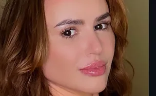 Imagem ilustrativa da imagem Polícia investiga mortes de modelo e filha em apartamento no Rio
