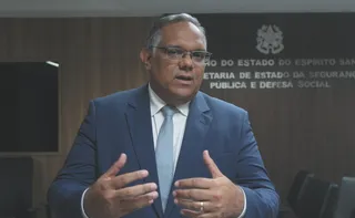 Imagem ilustrativa da imagem “Precisamos discutir, no Brasil, a maioridade penal”, diz secretário