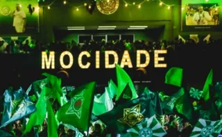 Imagem ilustrativa da imagem Presidente da escola de samba Mocidade Independente é preso em operação do MP