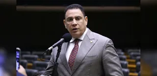 Imagem ilustrativa da imagem Presidente está apostando alto