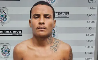 Imagem ilustrativa da imagem Presos suspeitos de matar adolescente que havia acabado de sair de culto em Vitória