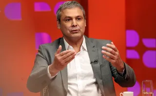 Imagem ilustrativa da imagem Prisão domiciliar de Bolsonaro é freio necessário até julgamento, diz líder do PT