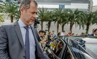 Imagem ilustrativa da imagem 'Processo é nulo do começo ao fim', diz advogado de Bolsonaro