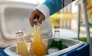 Imagem ilustrativa da imagem Procon ES alerta consumidores para riscos de bebidas adulteradas