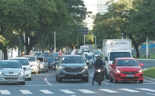 Imagem ilustrativa da imagem Procura por CNH de graça já tem 73 mil inscritos no ES