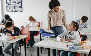 Imagem ilustrativa da imagem Professores de Viana vão ter maior piso salarial do ES