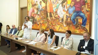 Imagem ilustrativa da imagem Programa federal Agora Tem Especialistas inclui Imip e Santa Casa do Recife