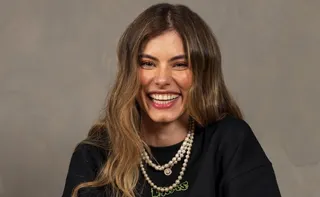 Imagem ilustrativa da imagem Protagonista de Malhação abandona atuação para se tornar pastora evangélica